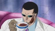 Vergo (Image via Toei Animation)